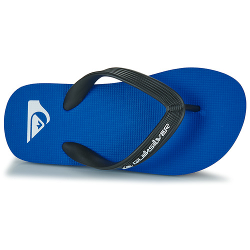 Quiksilver - MOLOKAI CORE YOUTH - Bleu
