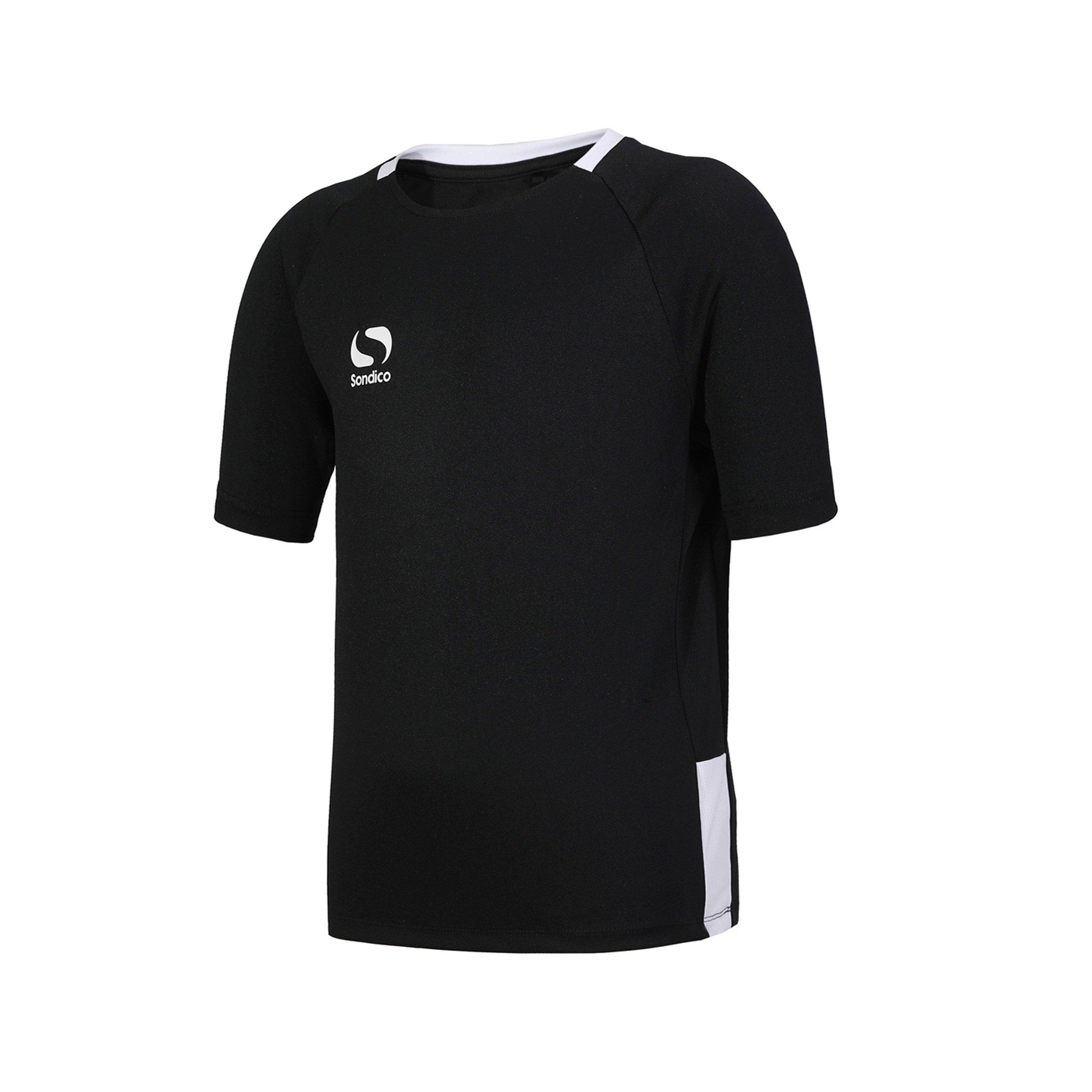 Sondico Fundamental Polo T Shirt Junior Boys