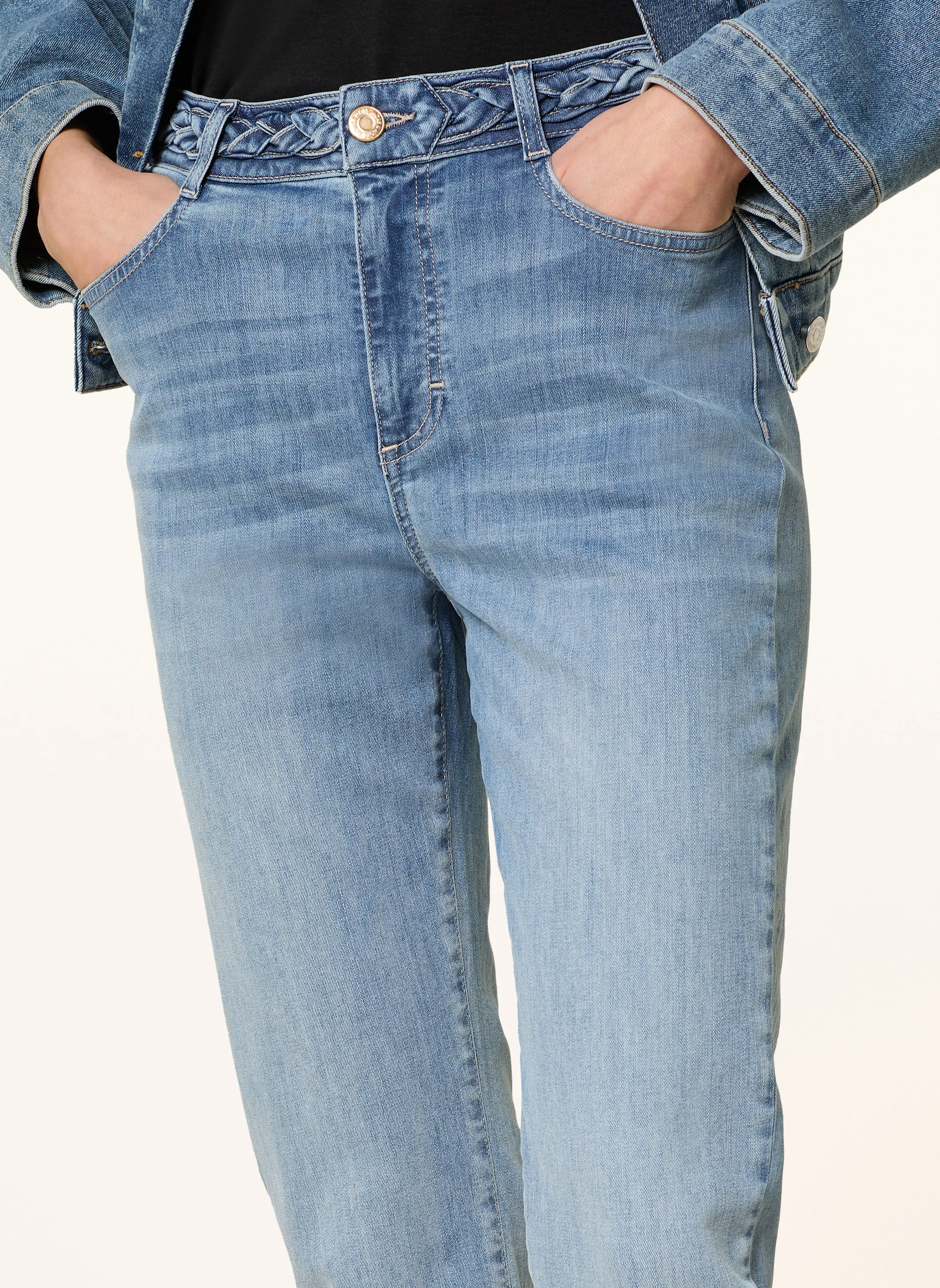 MORE & MORE Jeans