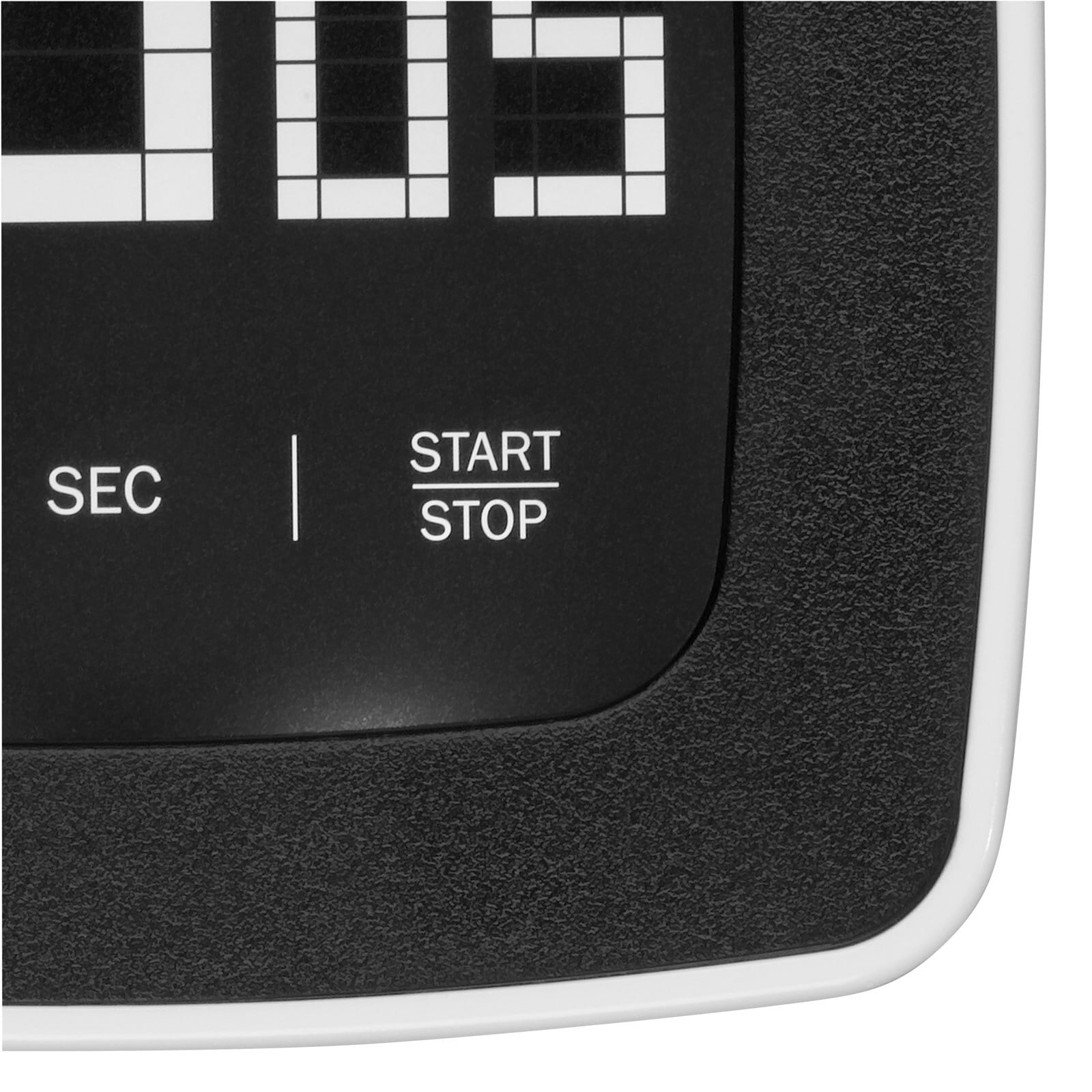WMF Kurzzeitmesser Digital Edelstahl