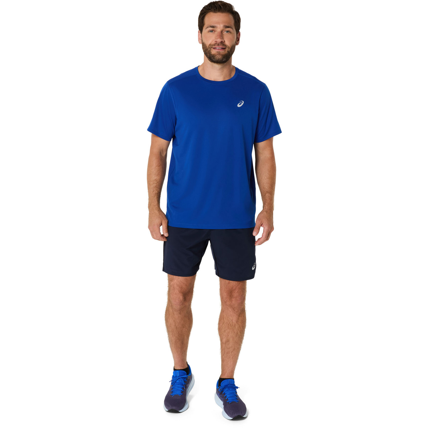 ASICS Core T-Shirt Heren