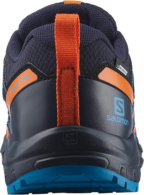 SALOMON - CHAUSSURE MULTIACTIVITE XA PRO V8 CSWP JR