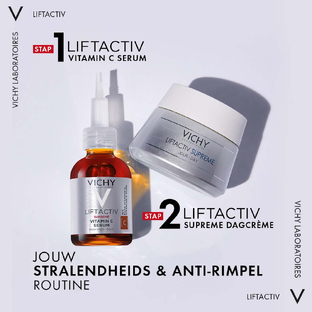 Vichy Liftactiv Supreme Vitamine C Serum 20ML