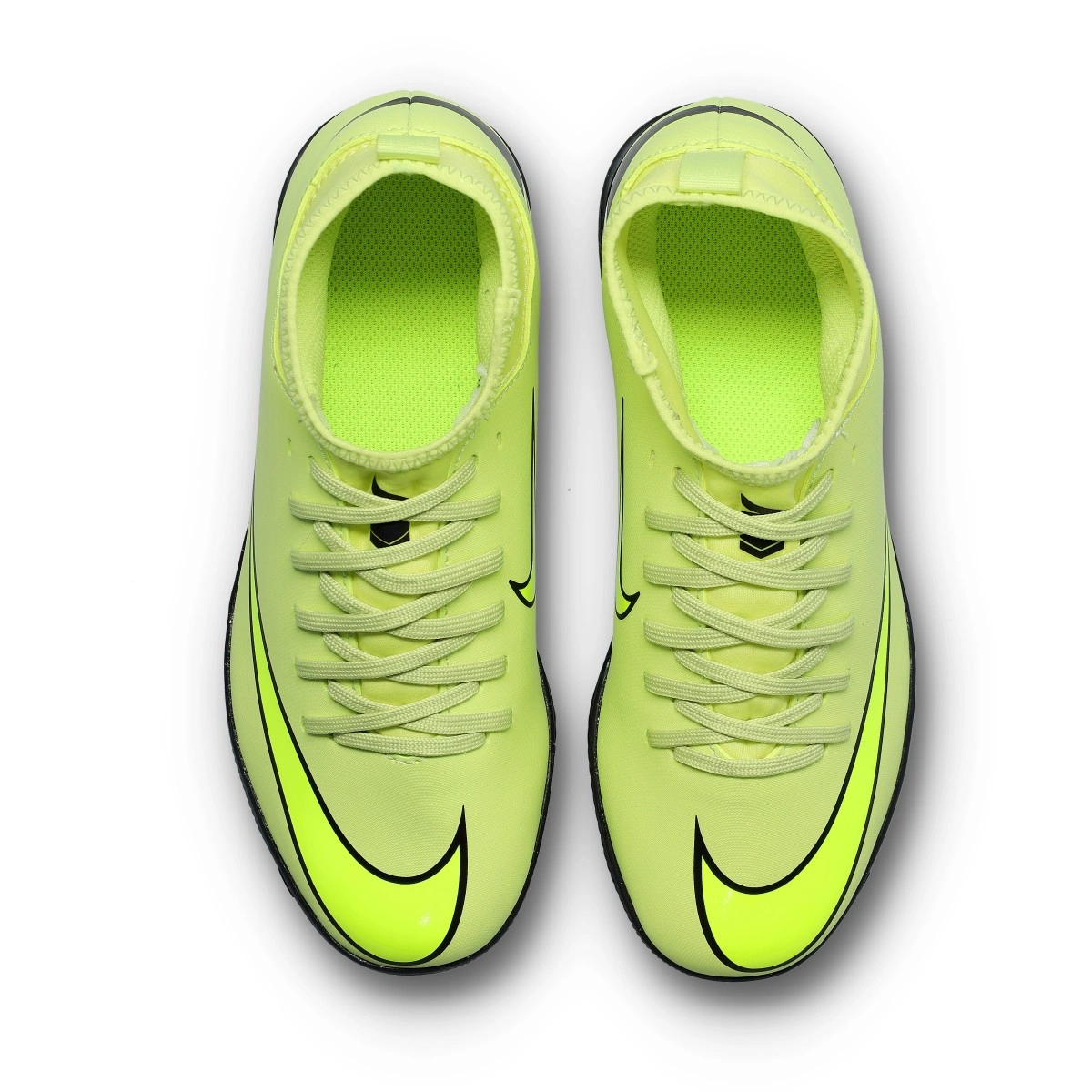 Sapatilha futsal Nike Mercurial Superfly 10 Club IC Criança