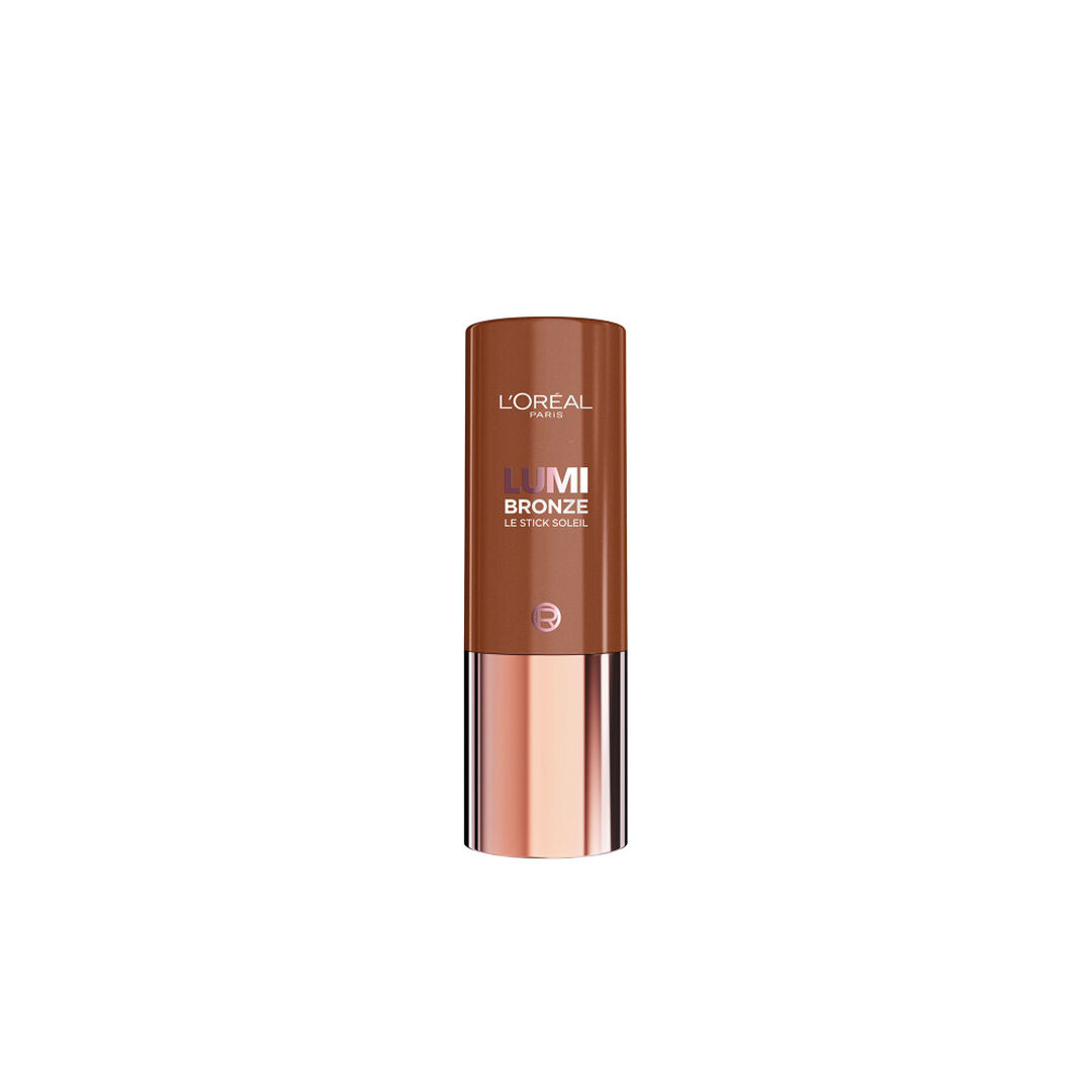 L'Oréal Paris Loreal Paris Lumi Bronze  - Stick Soleil Bronzeador