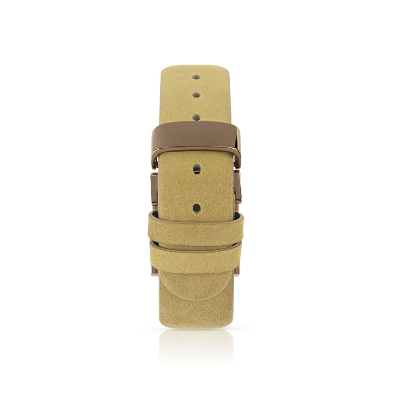 Montre Stay Original femme bracelet cuir