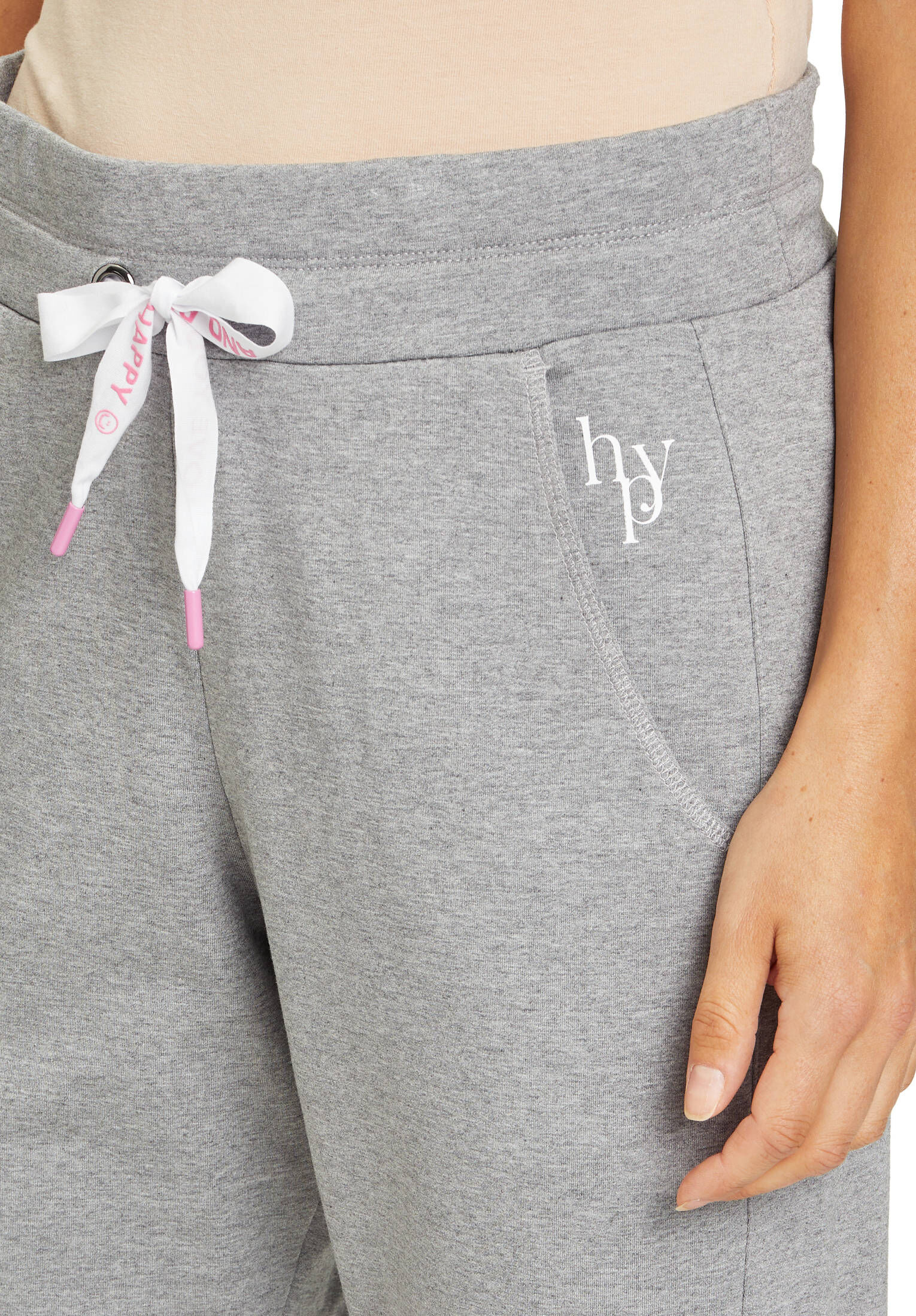 Betty Barclay| Damen Joggingpant mit elastischem Bund