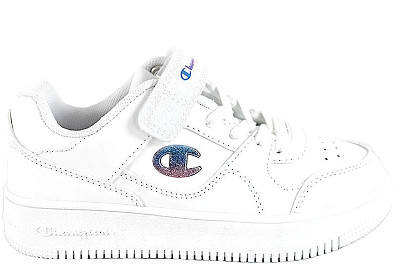 CHAMPION REBOUND LOW G PS SNEAKERS