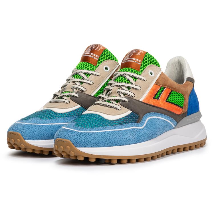 Floris van Bommel SFM-10139 lightblue