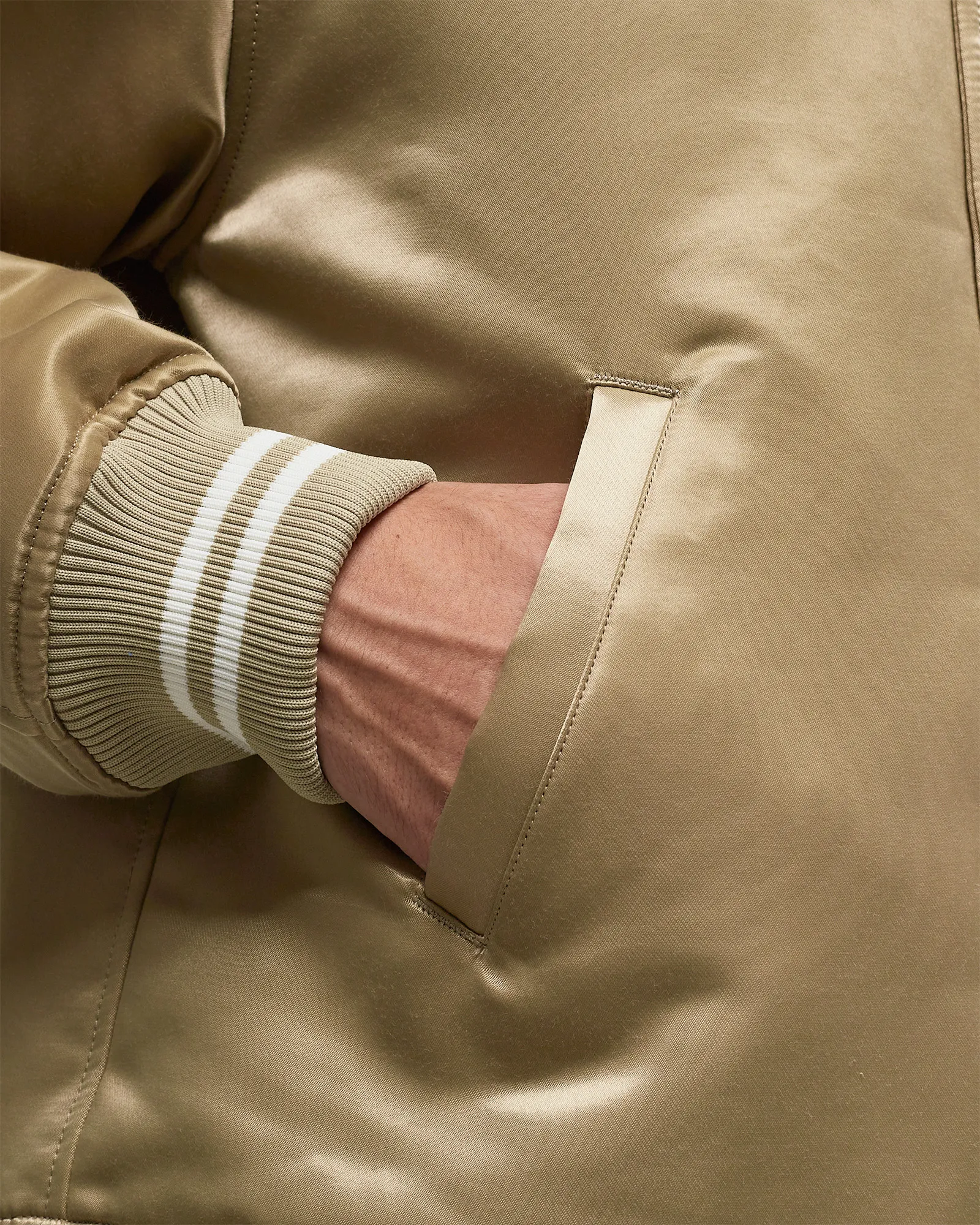 Undercover Blouson