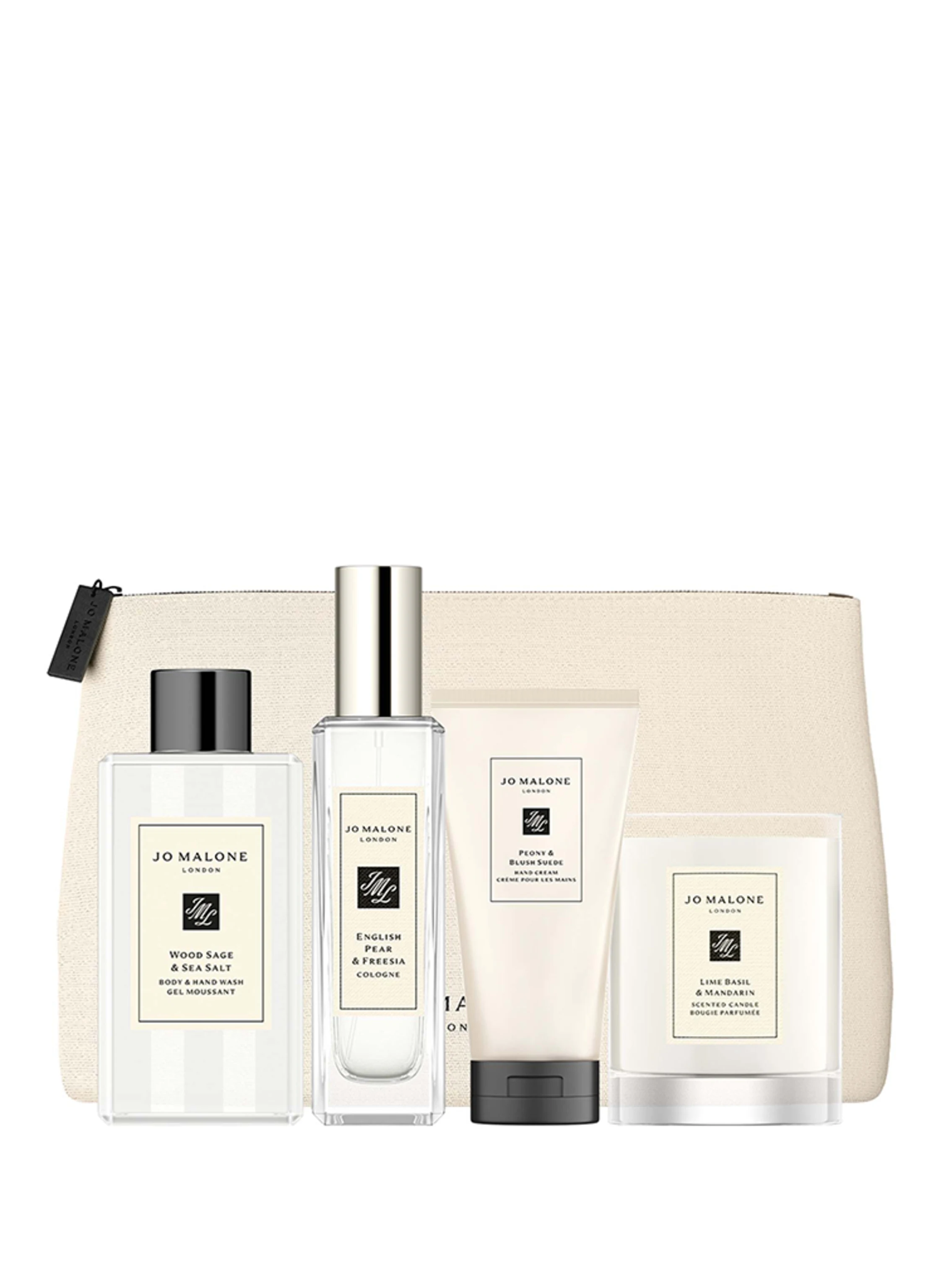 JO MALONE LONDON LITTE LUXURIES ENGLISH PEAR & FREESIA
