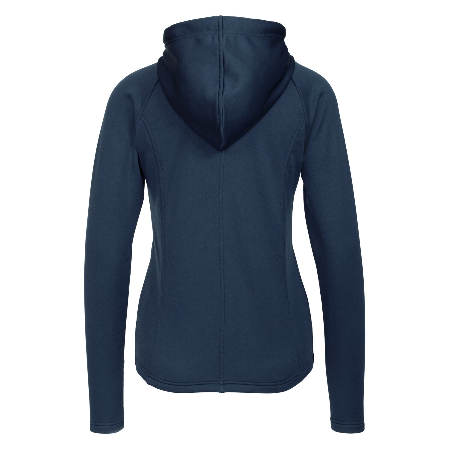 black forest Funktions-Fleecejacke  - navy