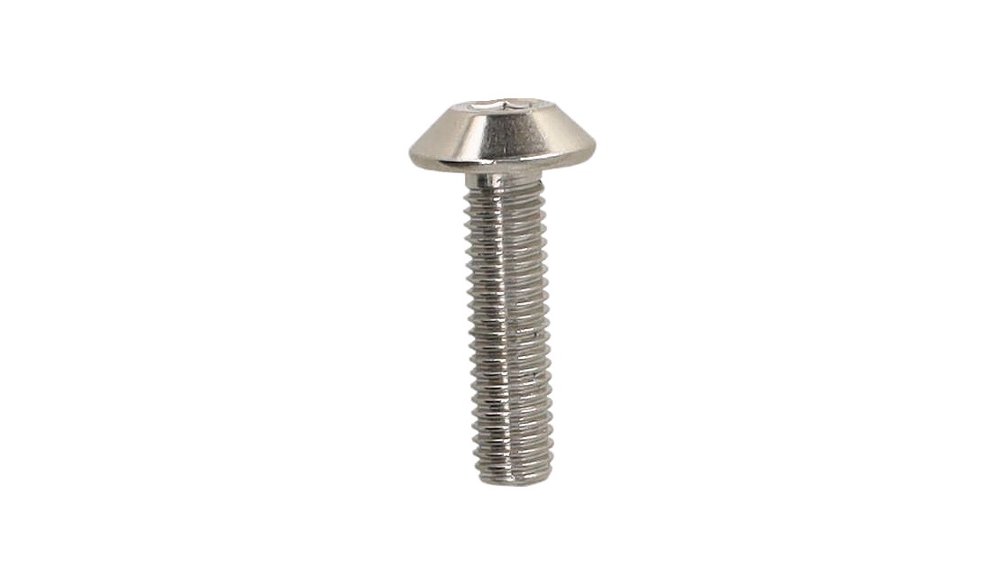 Bolt M8x30 for passagerhåndtag, One
