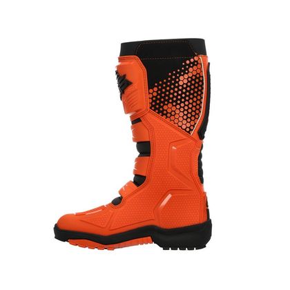 Bottes cross Acerbis ARTIGLIO 2024 - Orange / Noir