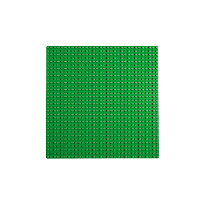 LEGO® Classic 11023 - Grüne Bauplatte
