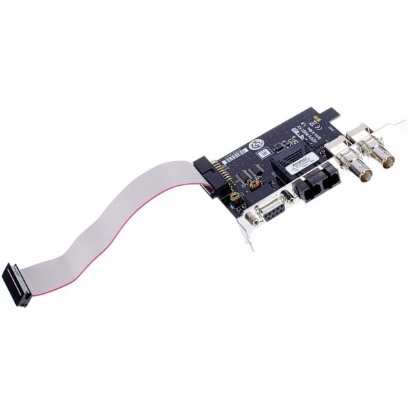 RME HDSPe Opto-X
