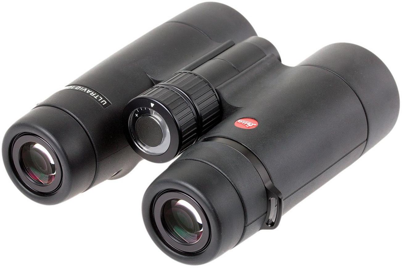Leica Ultravid 10x42 HD-Plus verrekijker