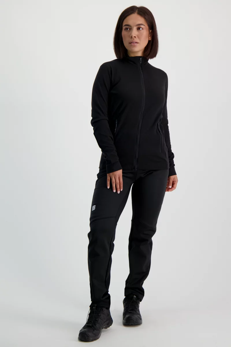 Sportful Xplore Active Damen Longsleeve