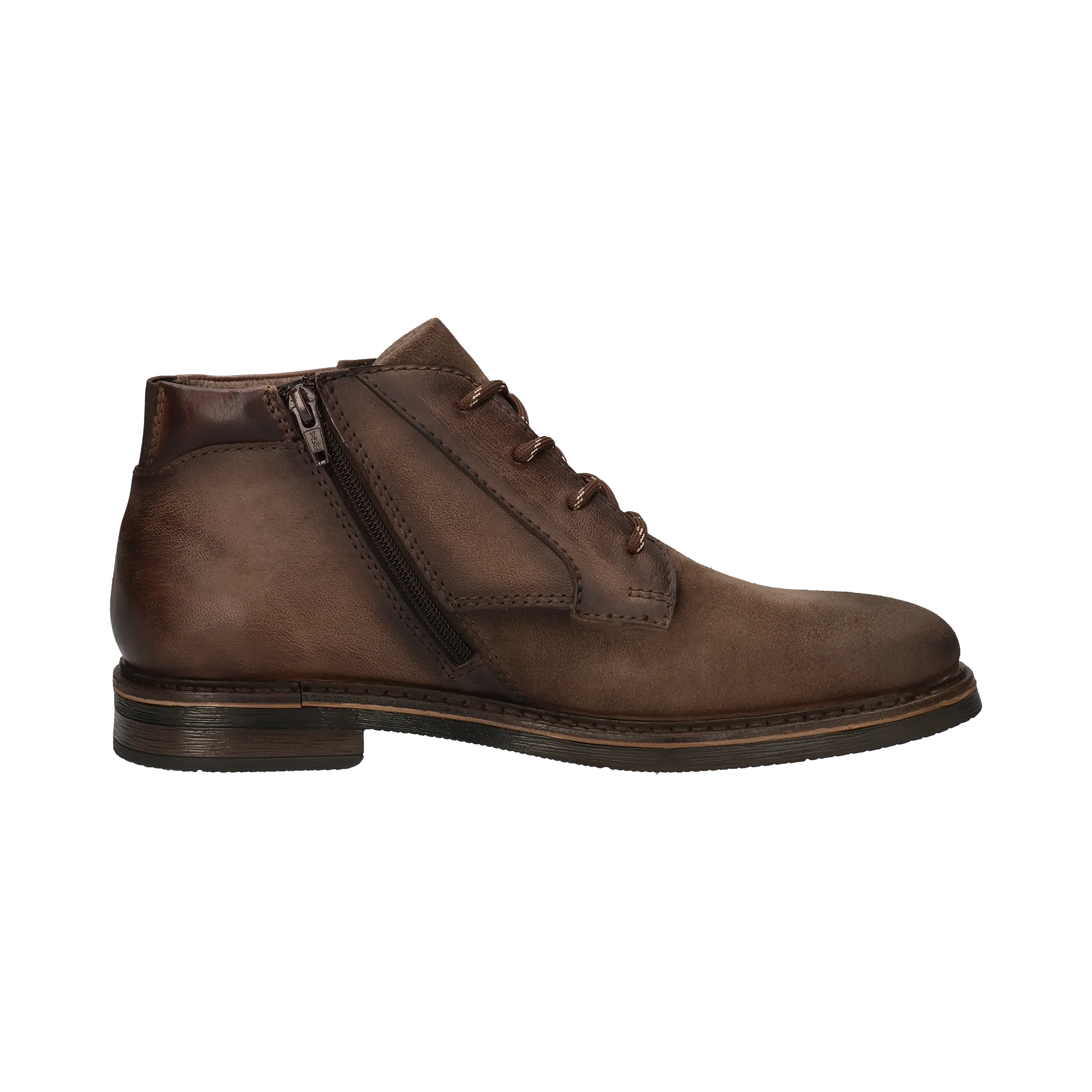 Stiefel taupe