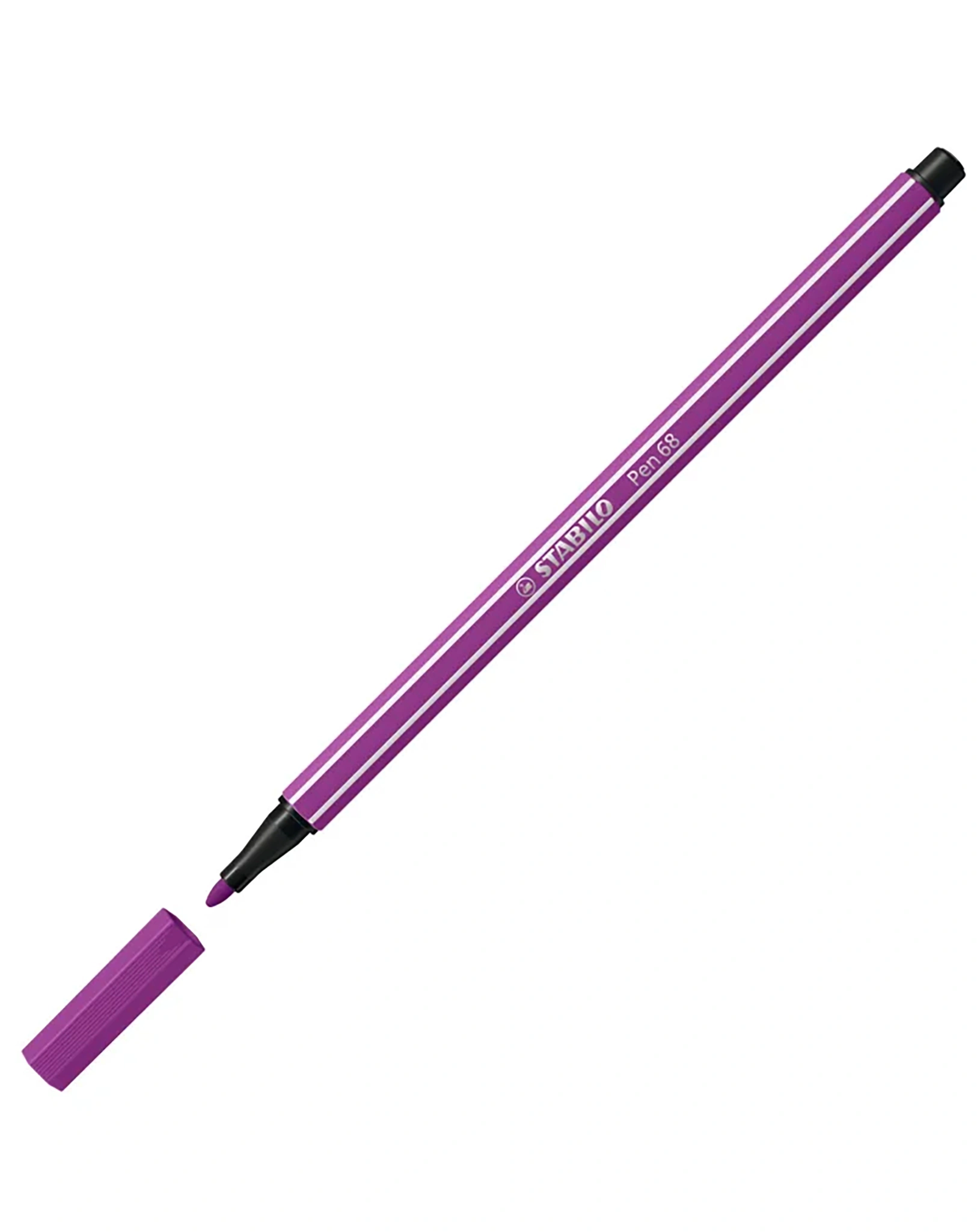 Filzstift STABILO® Pen 68 COLORPARADE 20er-Pack