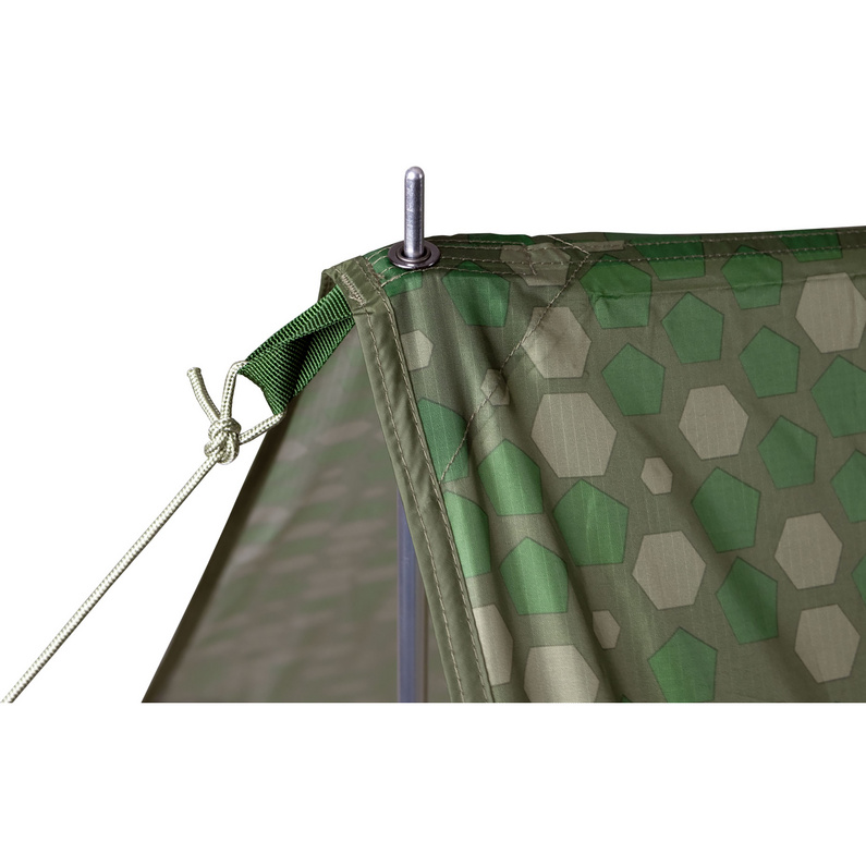 Wechsel 3x3 Elements Tarp