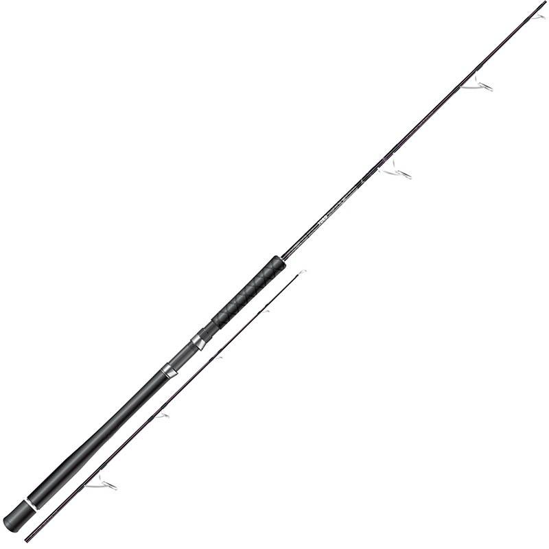 Canne Spinning Hart Toro Speed Jig Fk 56