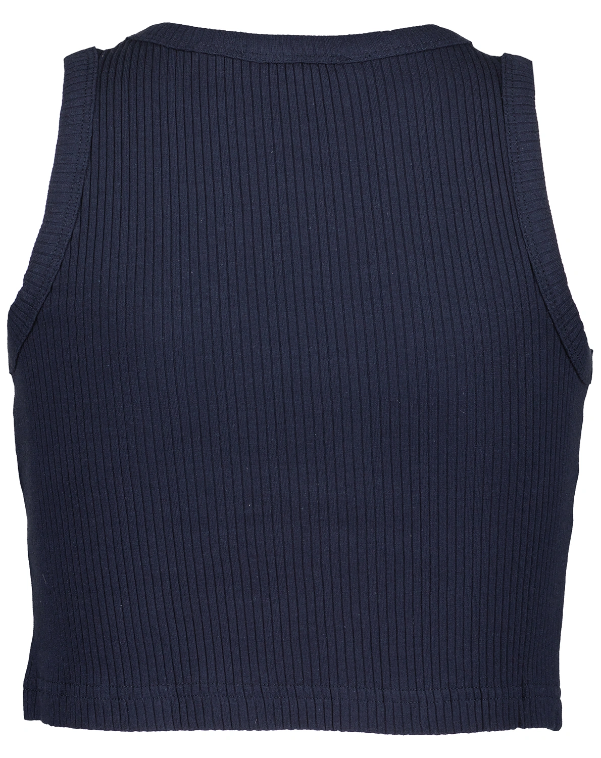 Tanktop NEW YORK in blau