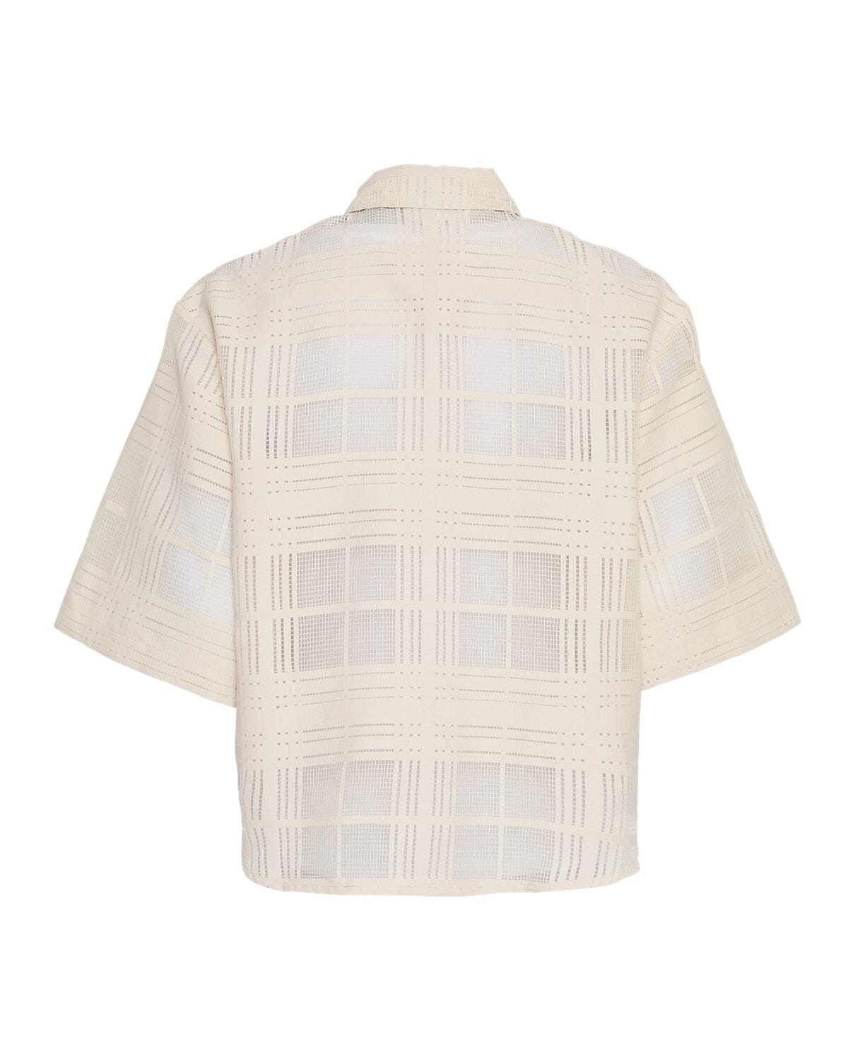 MSCH Copenhagen Mschaveline 2/4 Shirt