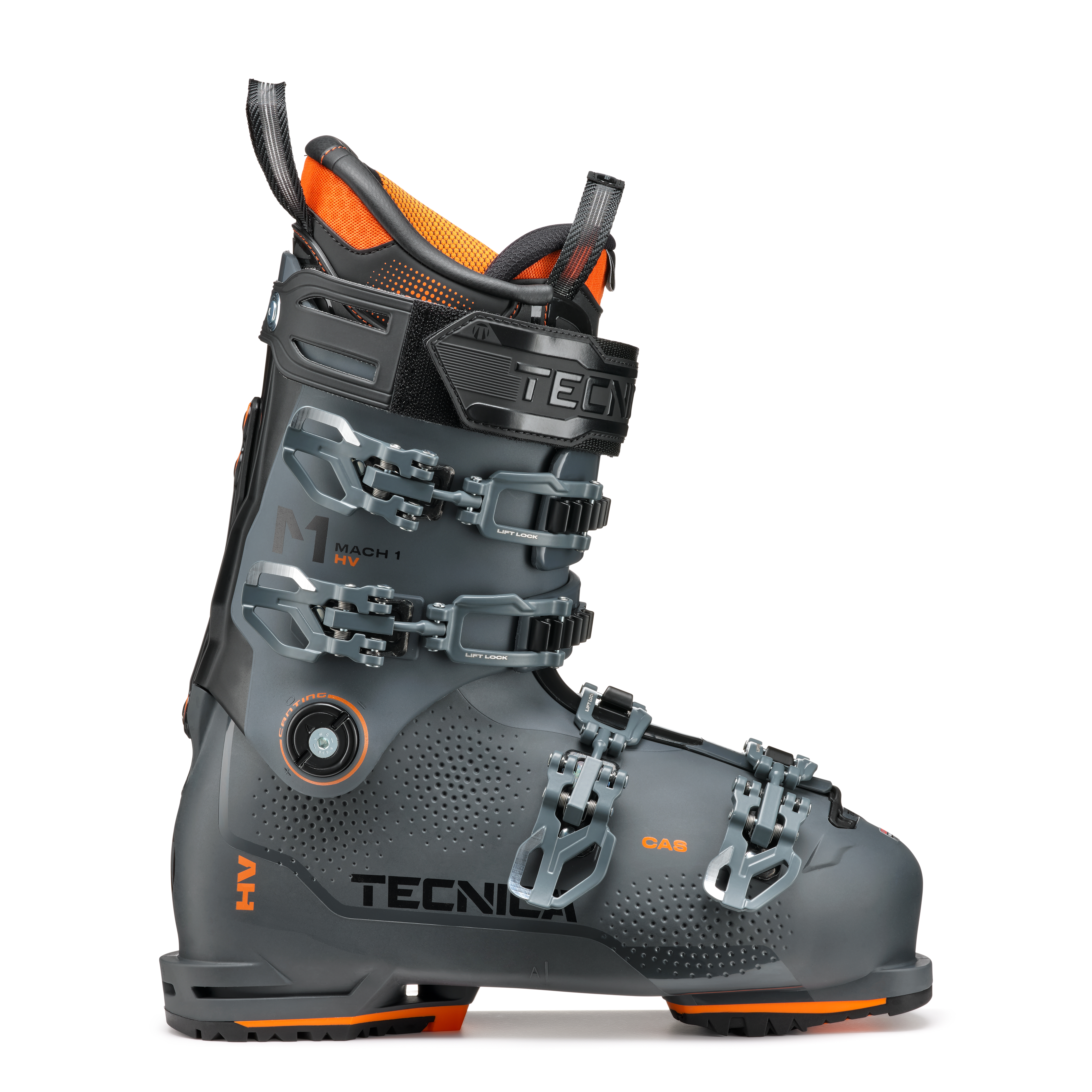 TECNICA Mach 1 HV 110 TD GW