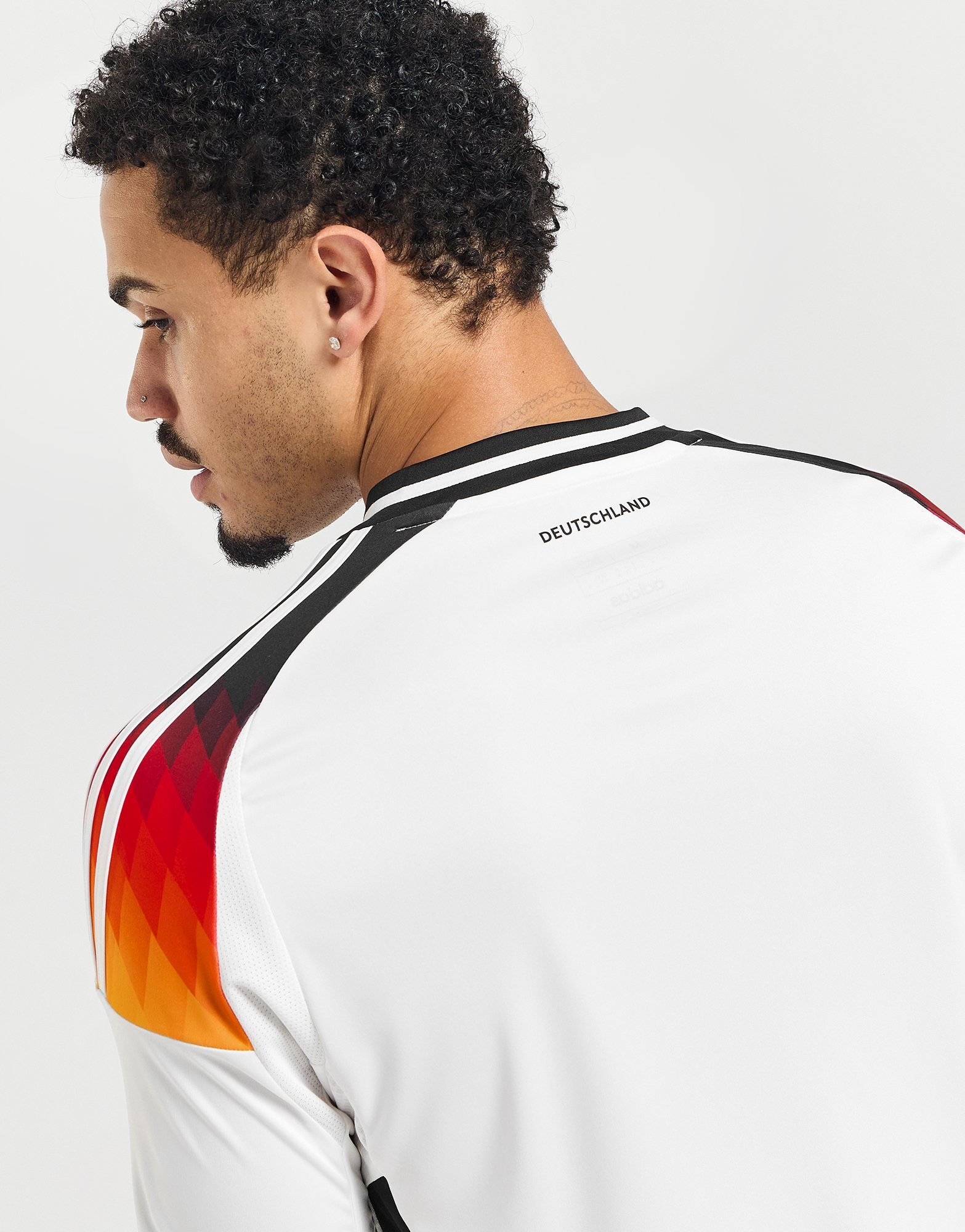 adidas Maillot Domicile Allemagne 24