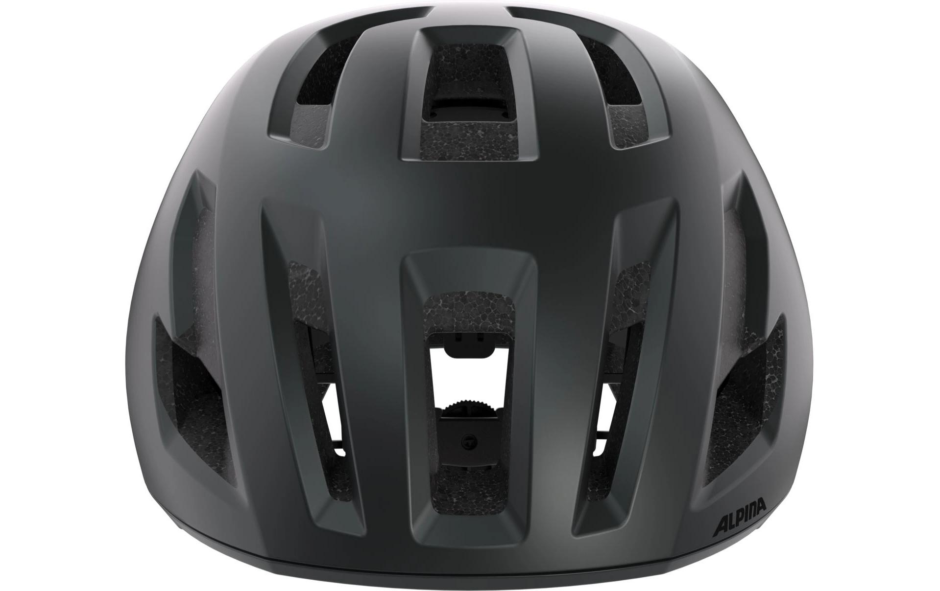 Helm TAUNUS GRAVEL MIPS ,Robuster Gravel-Helm
