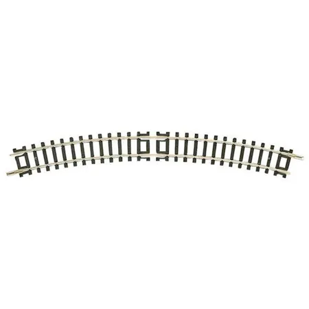 Fleischmann - Gebogenes Gleis R3a, 30°
