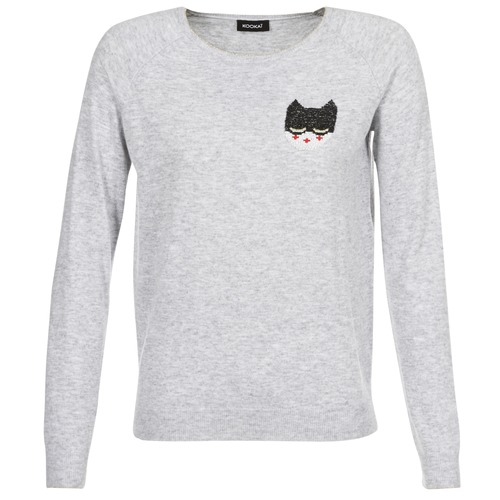 Kookaï - JERMAN - Gris