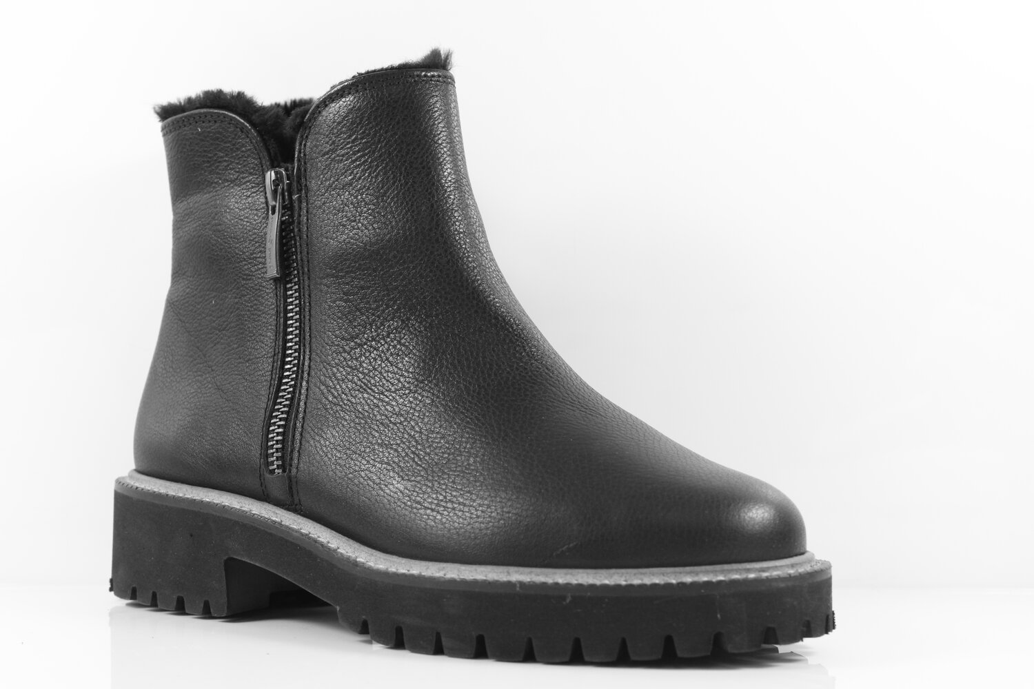 Paul GREEN Stiefeletten
