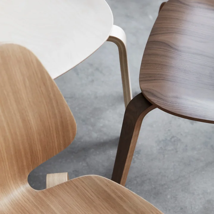 Normann Copenhagen - My Chair, Eiche