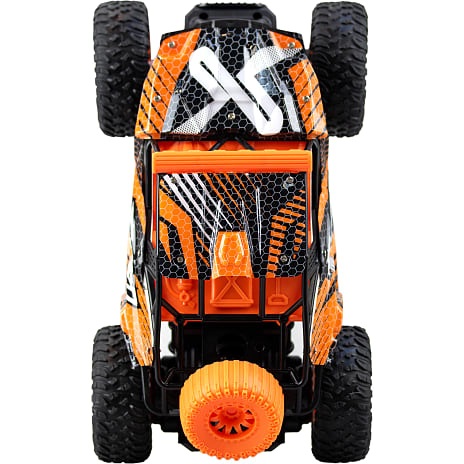 Silverlit Turbo rush fjernstyret bil