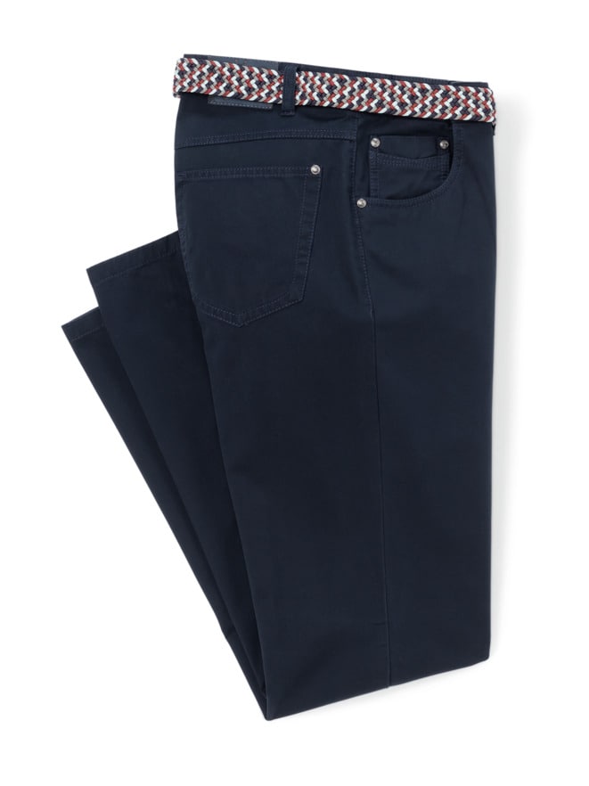 Extraglatt-Stretchbund Five Pocket