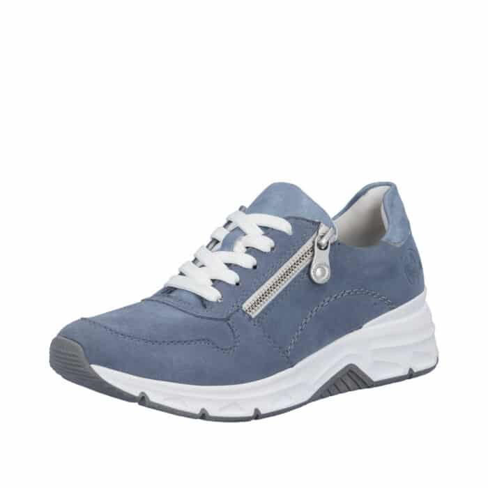Rieker Sneakers Dame 48134-10