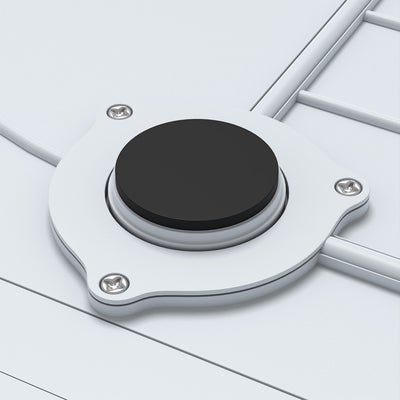 Babyono Elektrisk Vekt