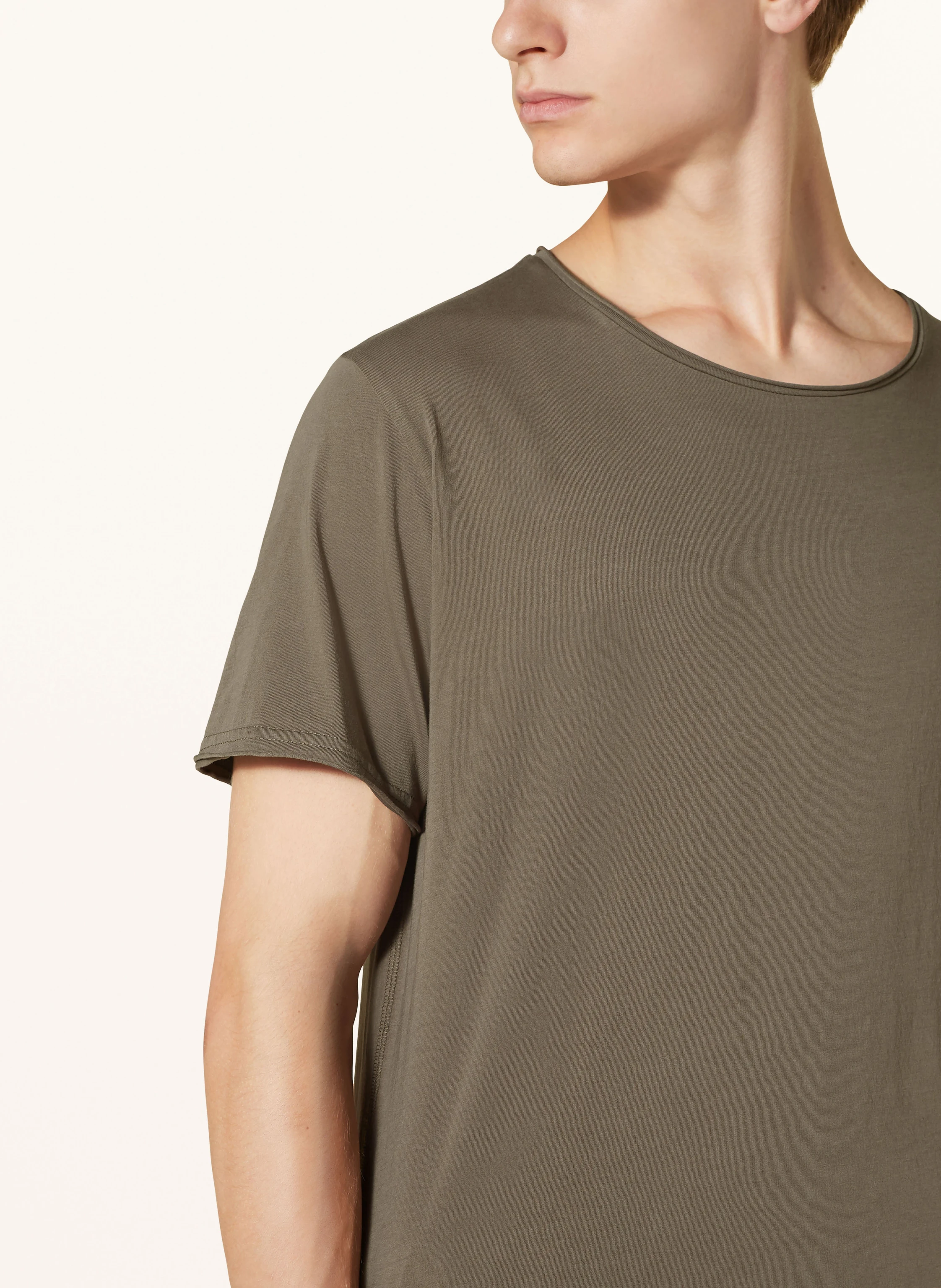 DRYKORN T-Shirt KENDRICK