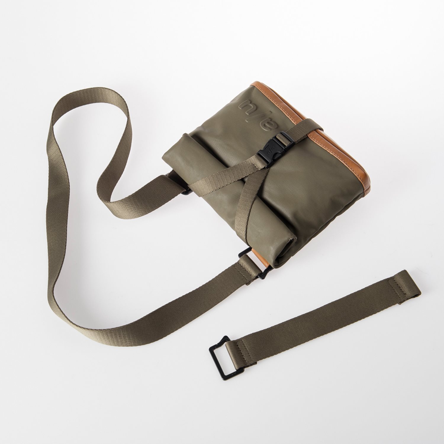 Aunts & Uncles Japan Tsu Waistbag fallen rock