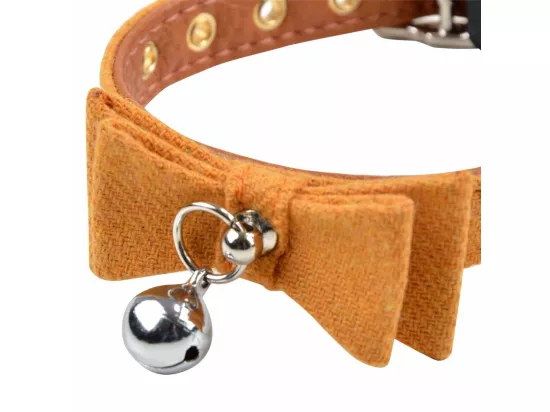 Collier pour Chat 