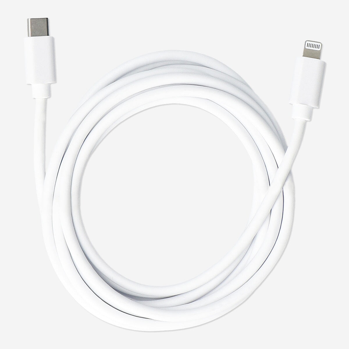 USB-C-opladerkabel - 300 cm