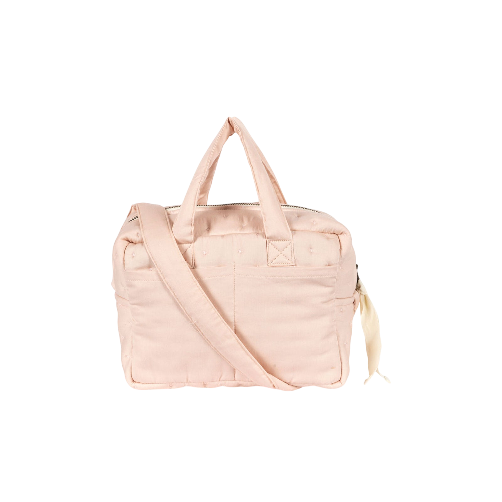 Puppentasche Cameo Rose