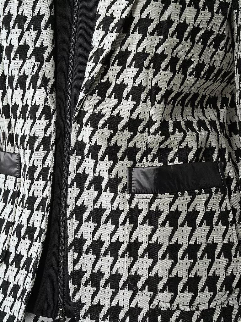 MARC CAIN Blazer schwarz
