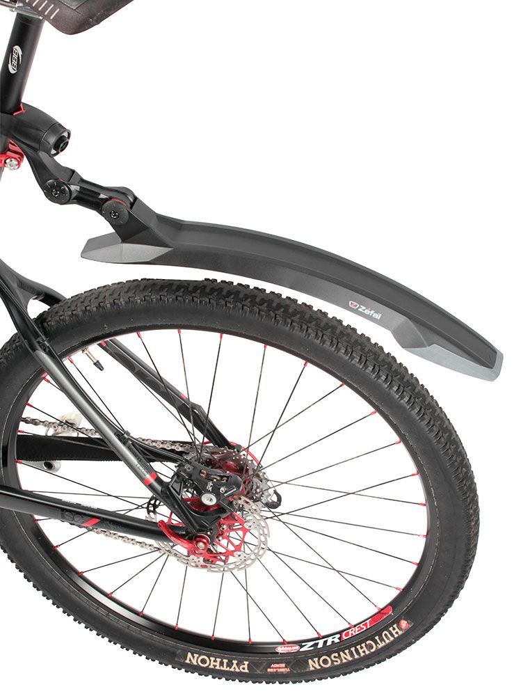 Zéfal Deflector RM60+ Hinterradschutzblech kaufen | Bike-Discount