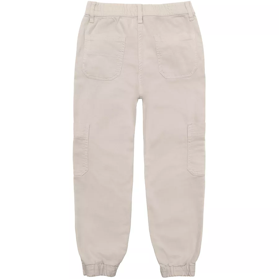MINOTI Cargohose Steingrau