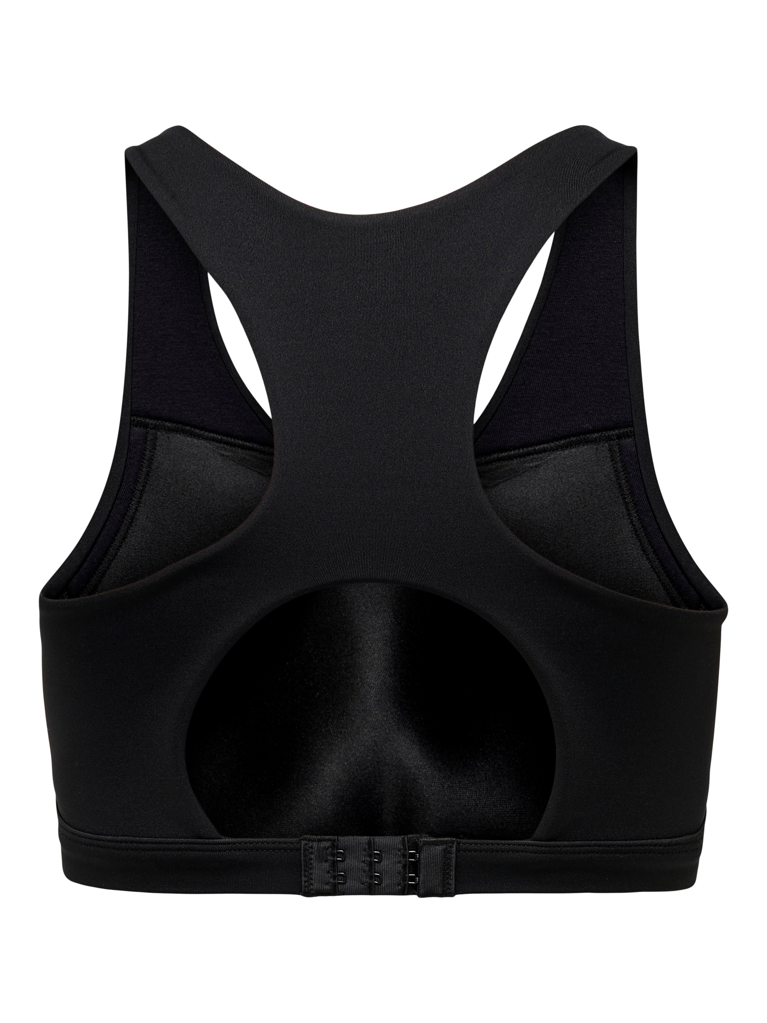 ONPSUELLA-3 Sport-BH Black