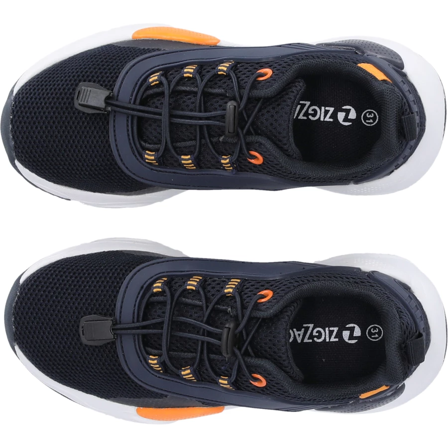 ZigZag Sneaker Gusien 2048 Navy Blazer