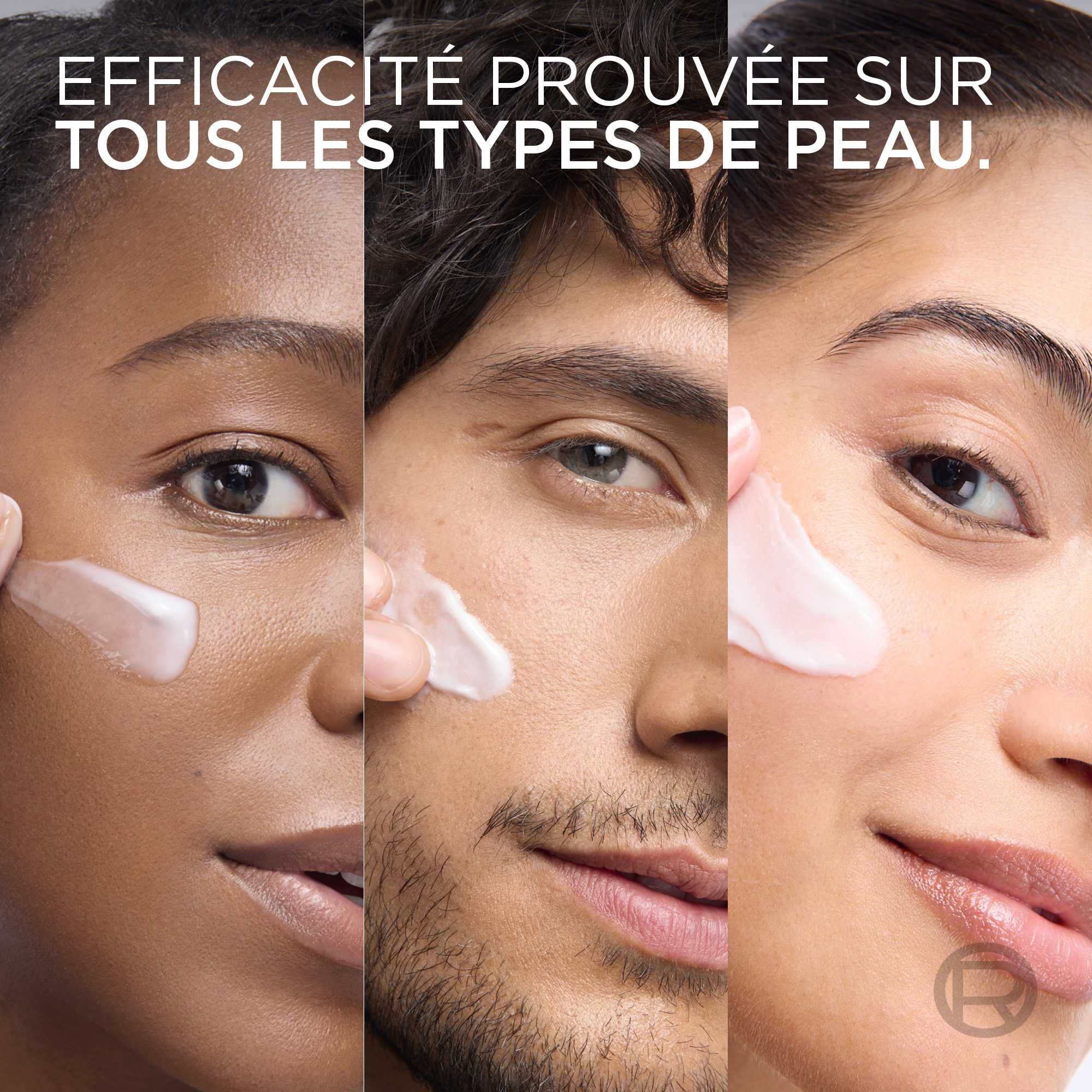 Revitalift Filler à l' Acide Hyaluronique Jour Revolumisant Anti-rides